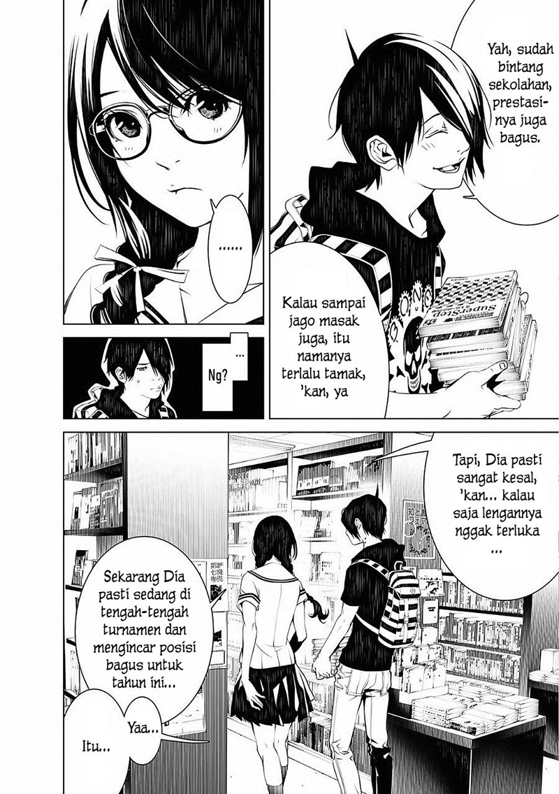 Chapter 50 - halaman 8