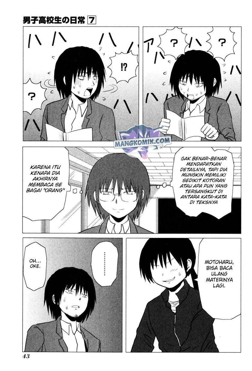 Chapter 99 - halaman 9