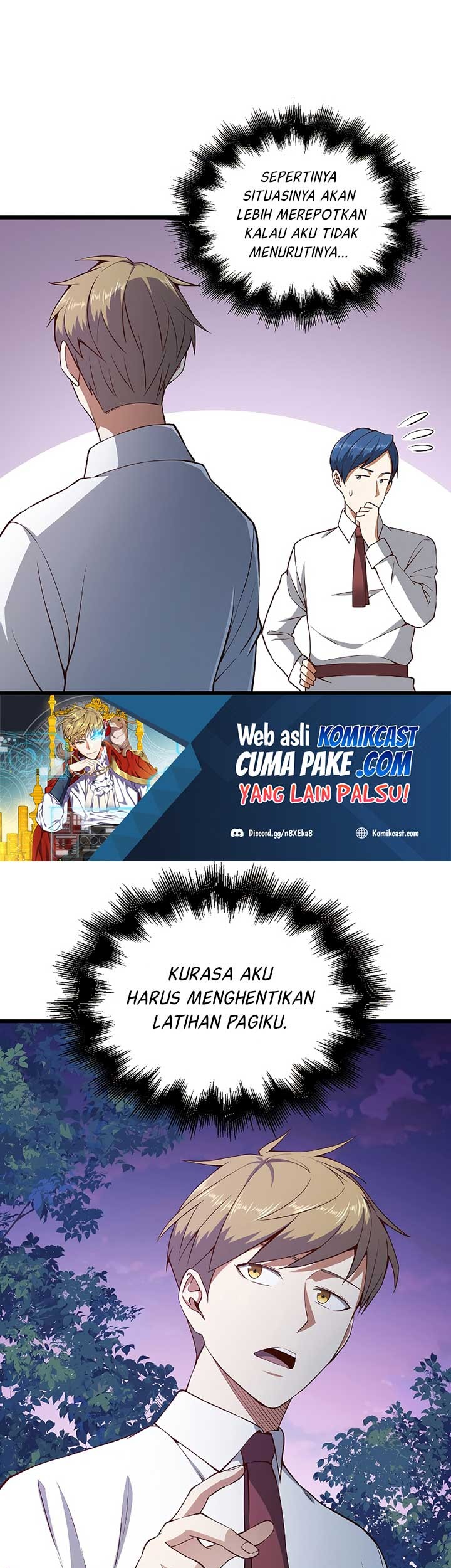 Chapter 48 - halaman 19