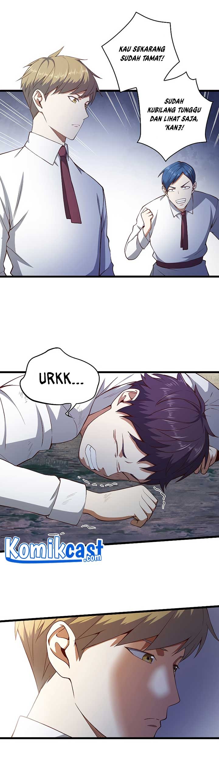 Chapter 48 - halaman 23
