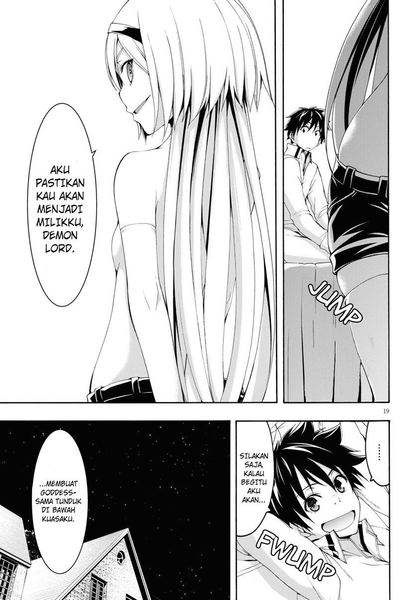 Chapter 114 - halaman 20