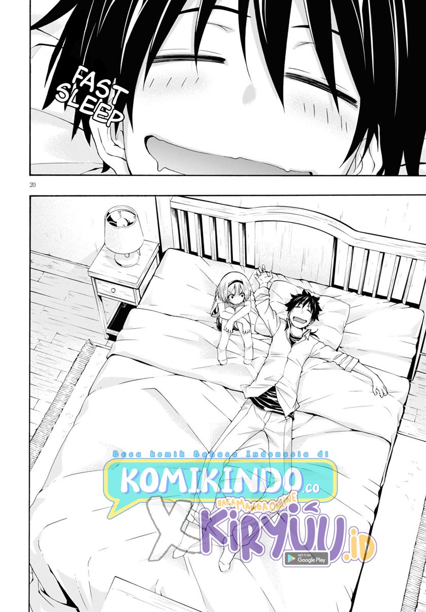 Chapter 114 - halaman 21