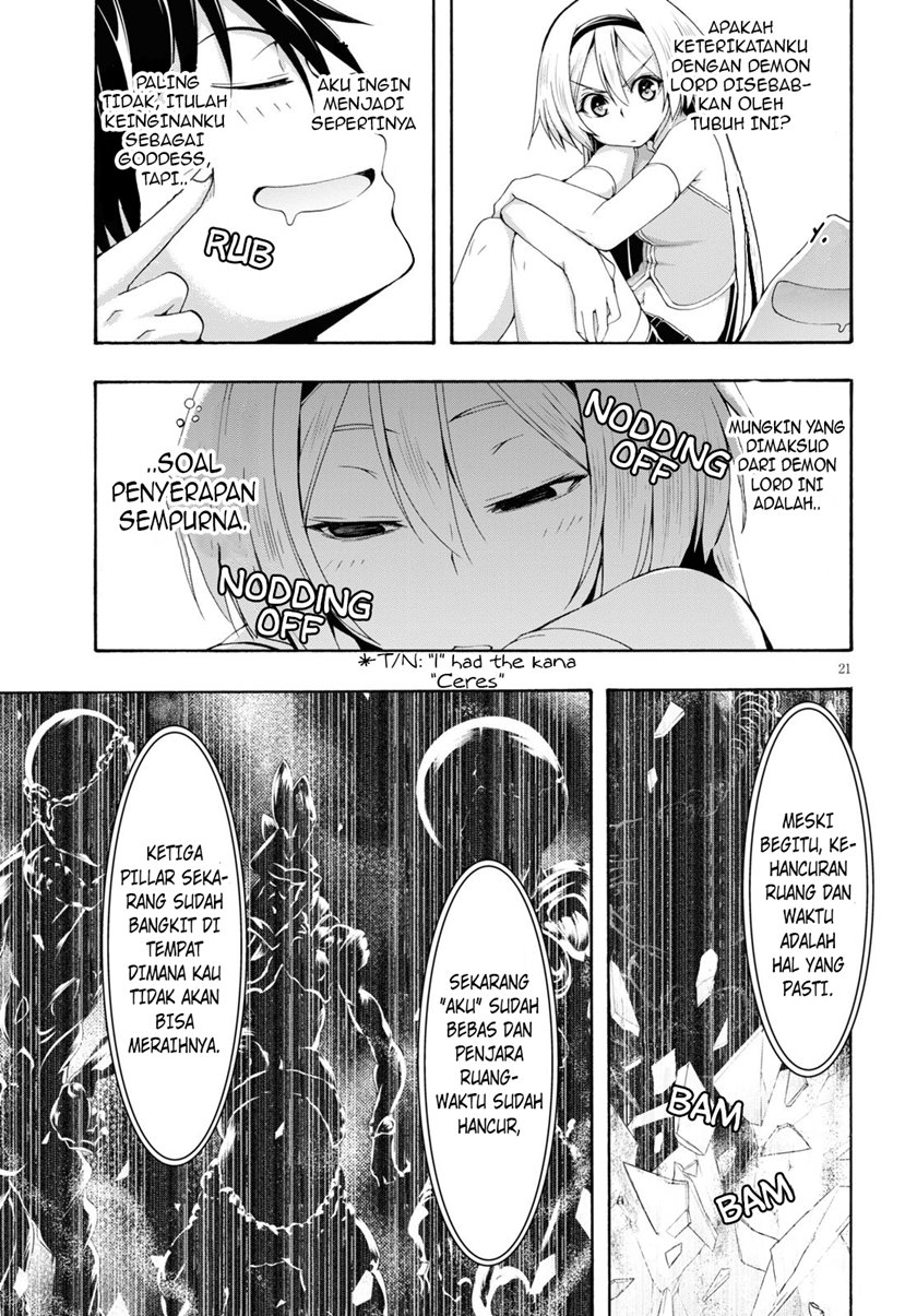 Chapter 114 - halaman 22