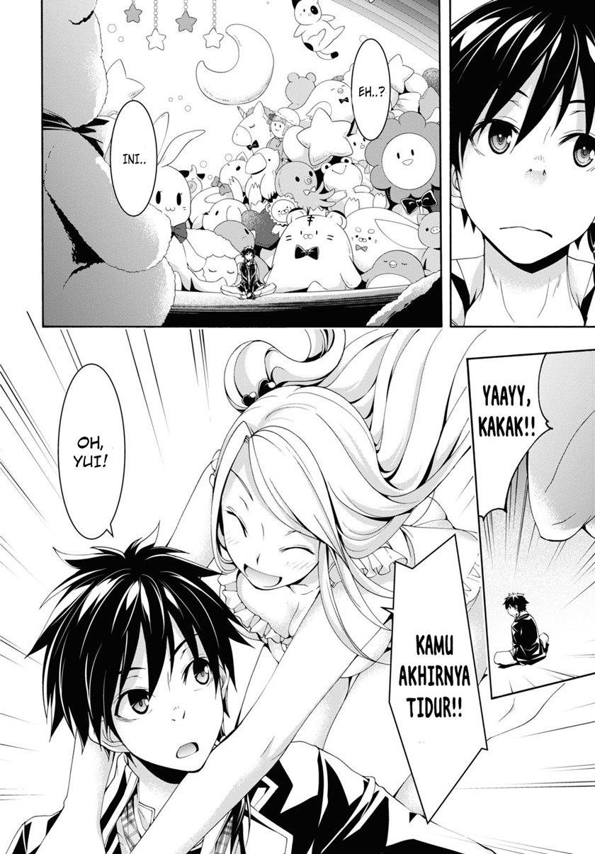 Chapter 114 - halaman 23