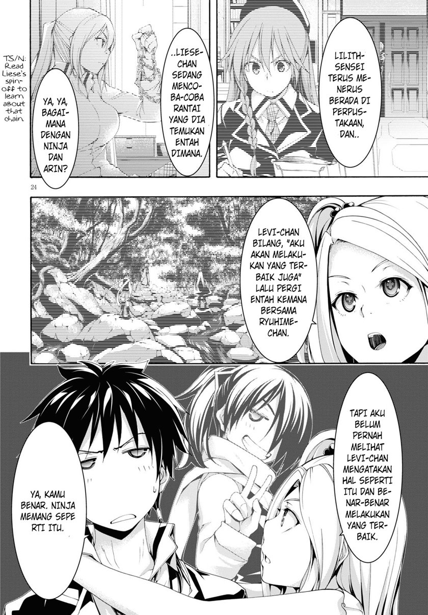 Chapter 114 - halaman 25