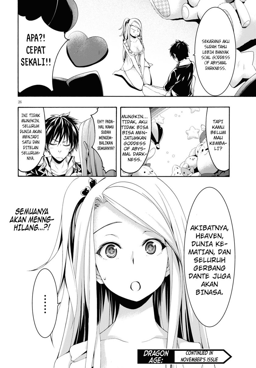 Chapter 114 - halaman 27