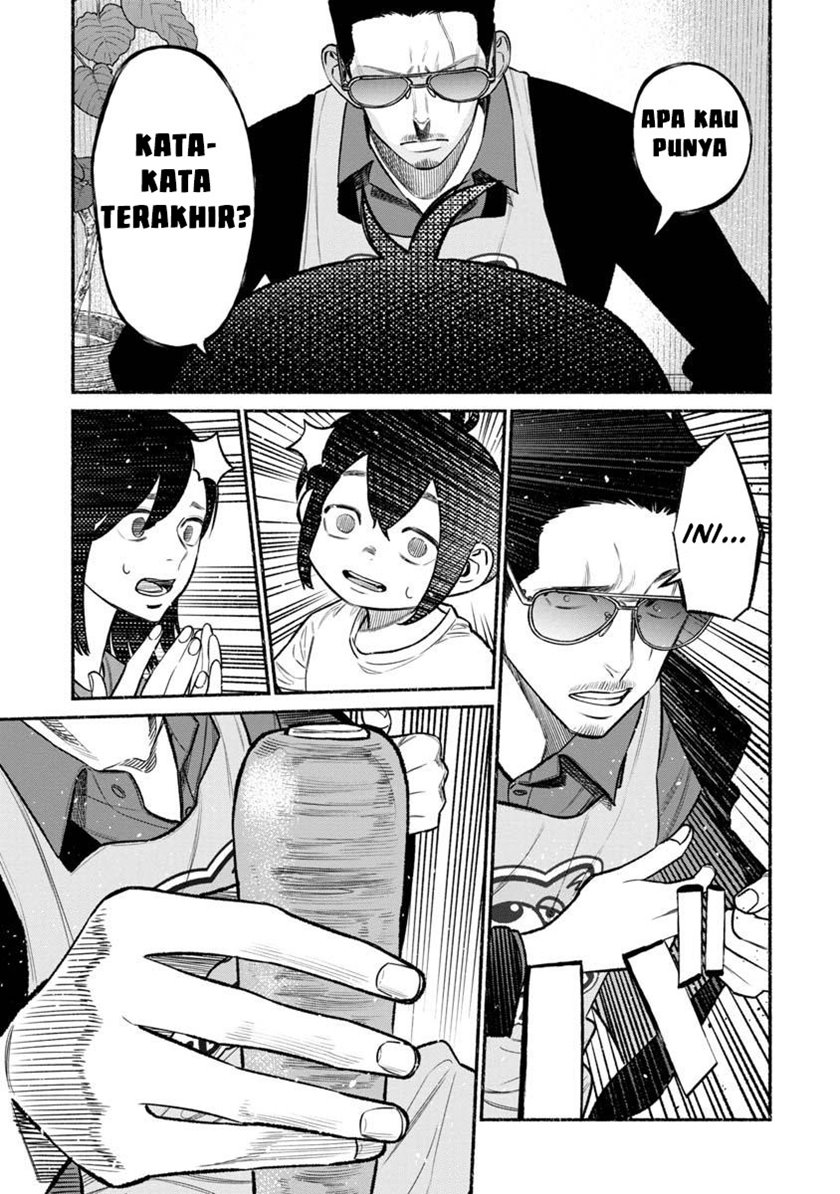 Chapter 77 - halaman 14