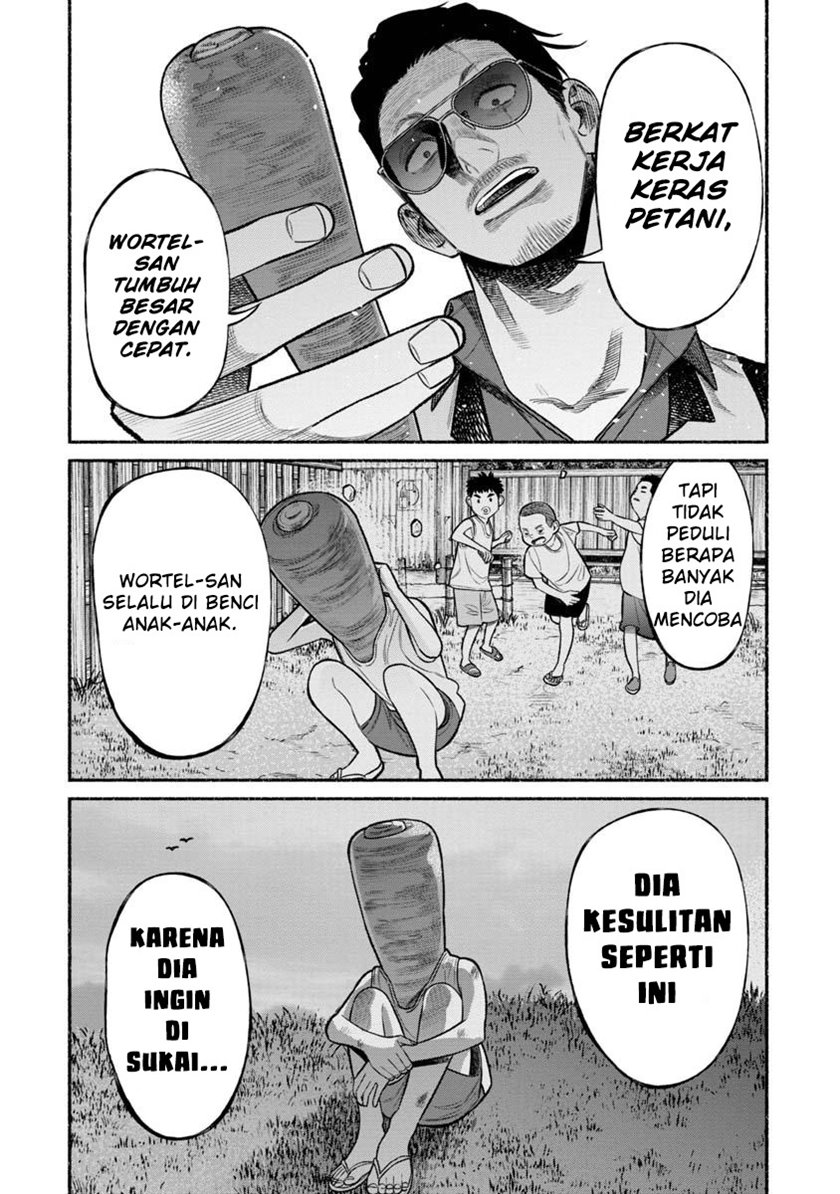 Chapter 77 - halaman 15