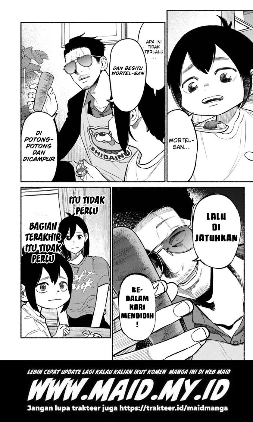 Chapter 77 - halaman 17