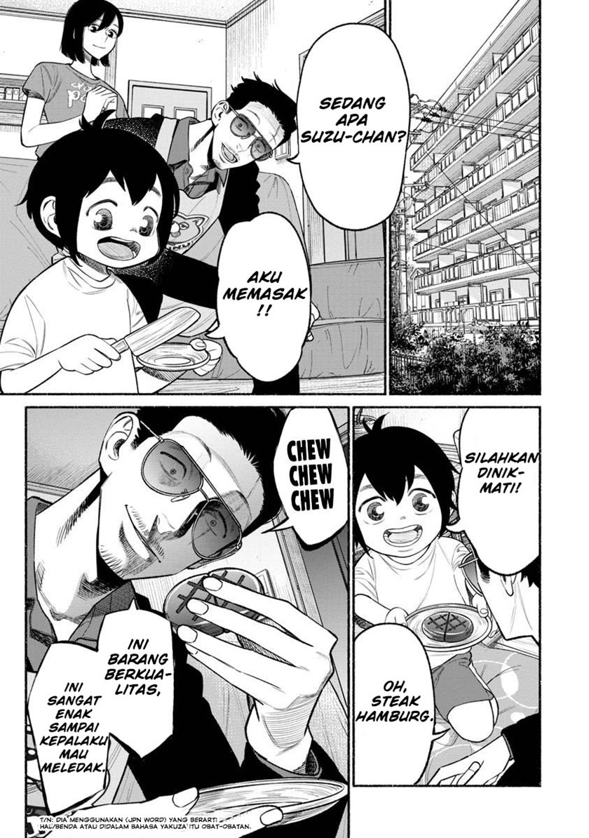 Chapter 77 - halaman 6