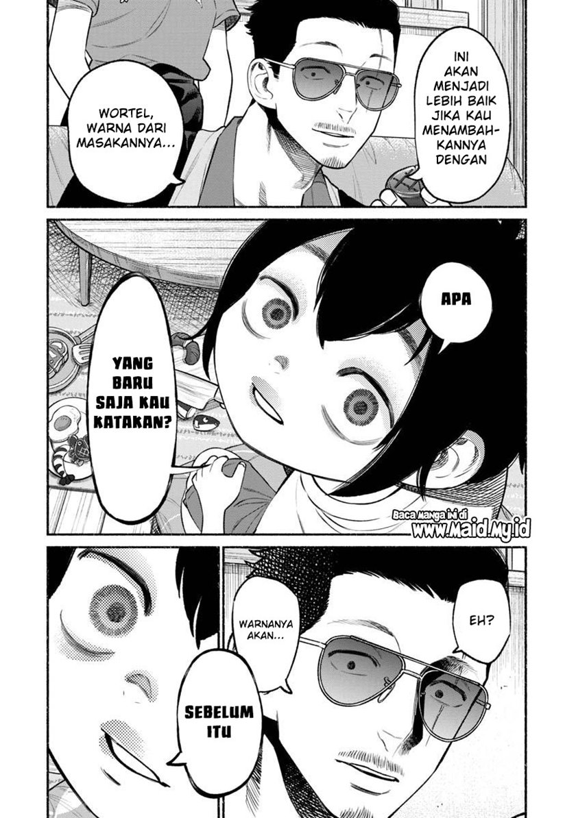 Chapter 77 - halaman 7