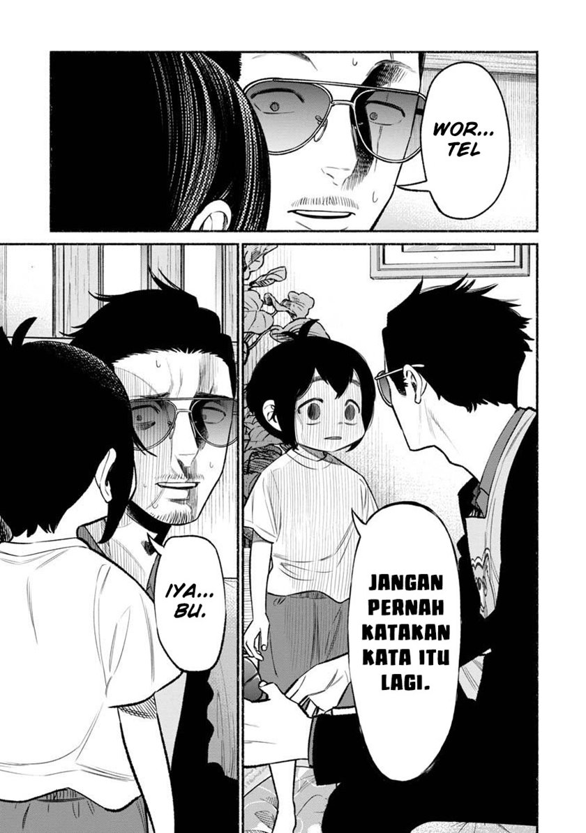 Chapter 77 - halaman 8