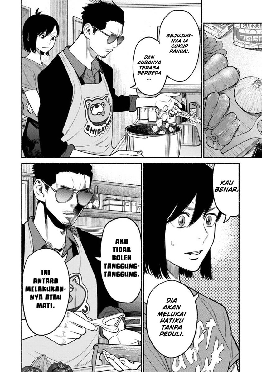 Chapter 77 - halaman 9