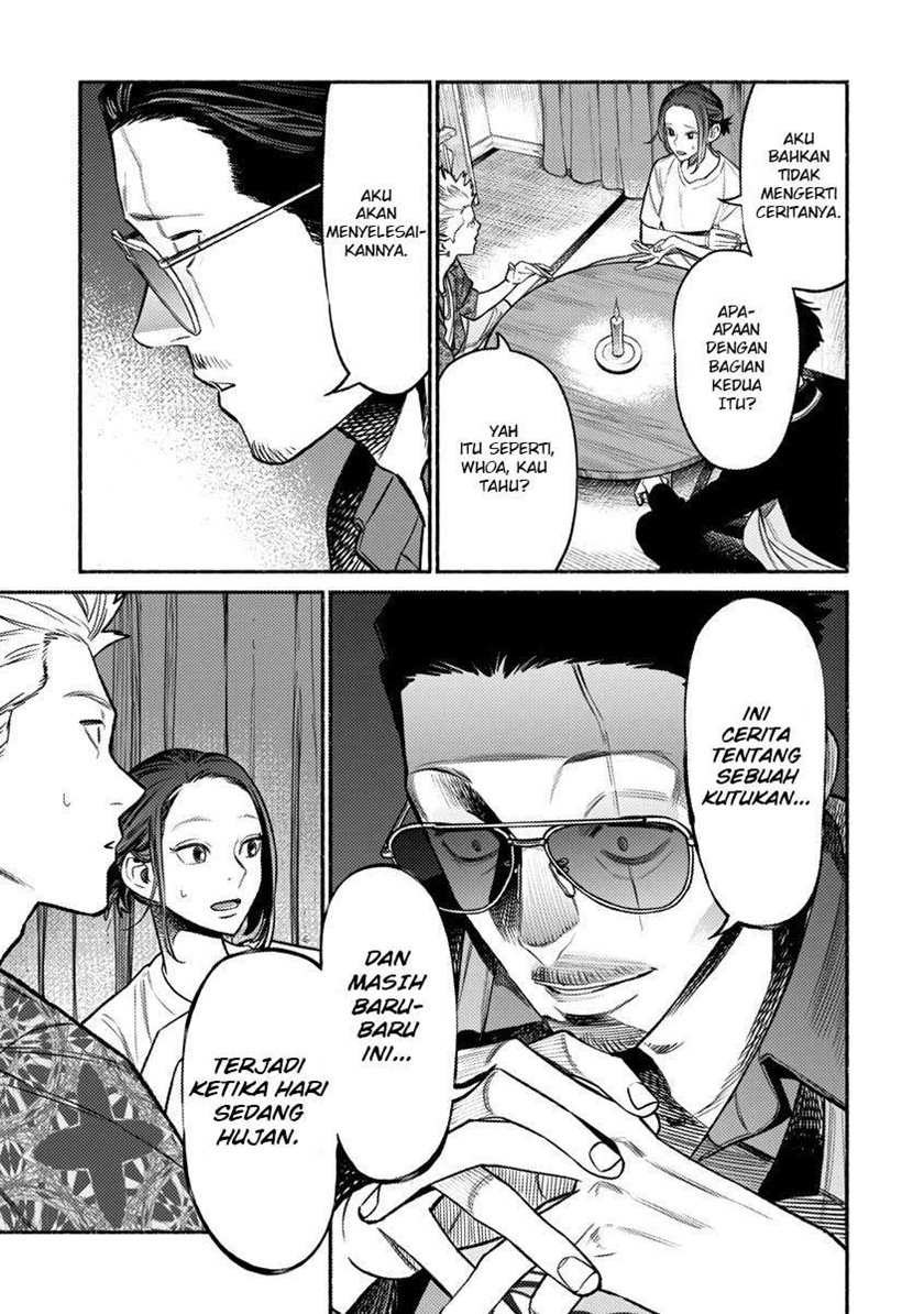 Chapter 76 - halaman 12
