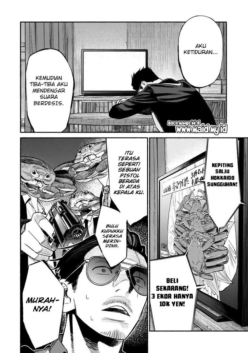 Chapter 76 - halaman 13