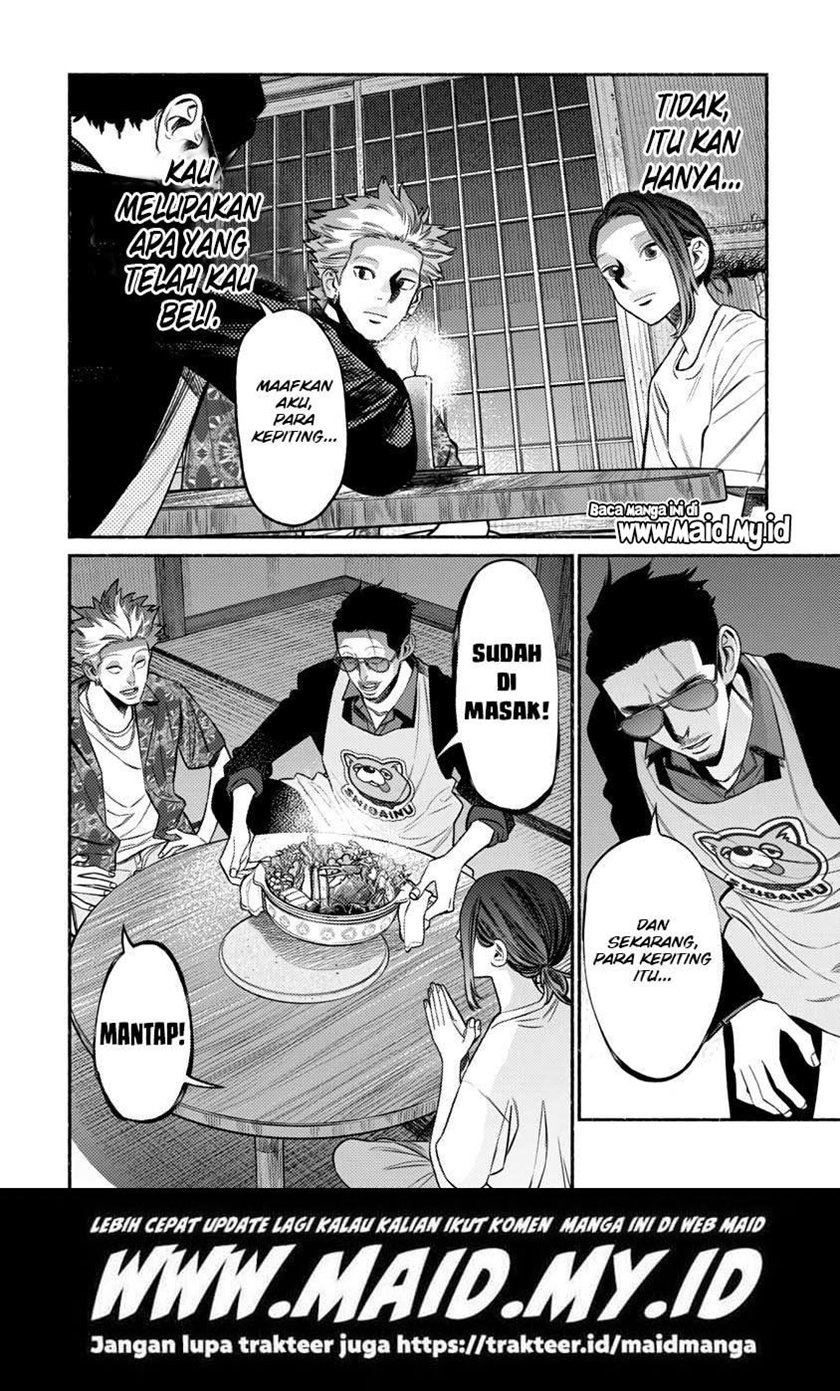 Chapter 76 - halaman 17