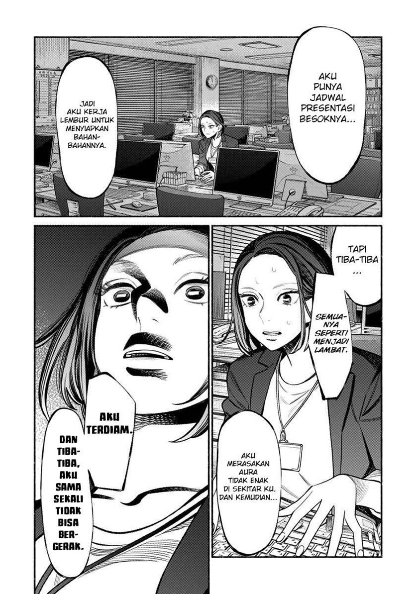 Chapter 76 - halaman 5