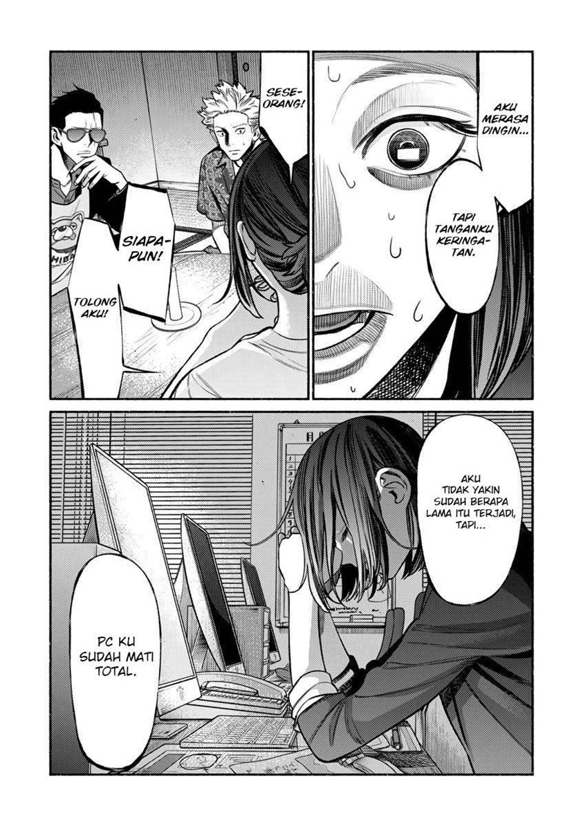 Chapter 76 - halaman 6