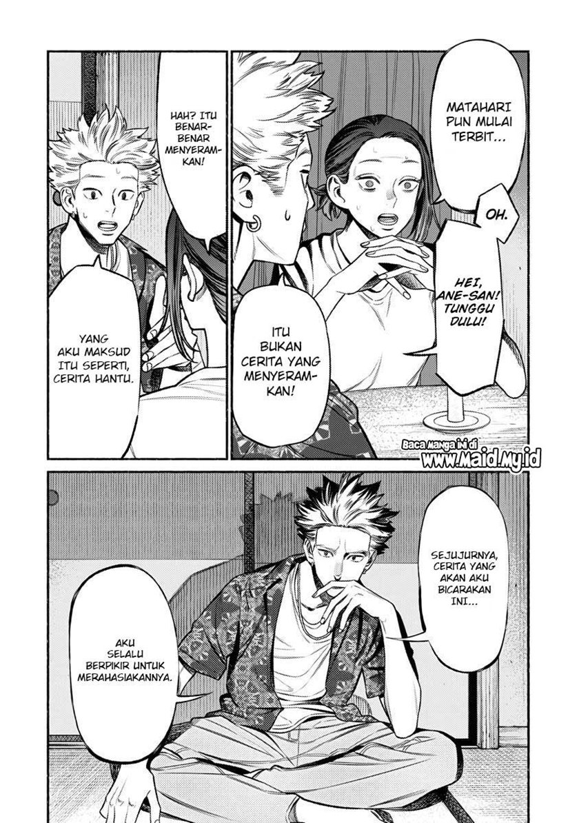 Chapter 76 - halaman 7