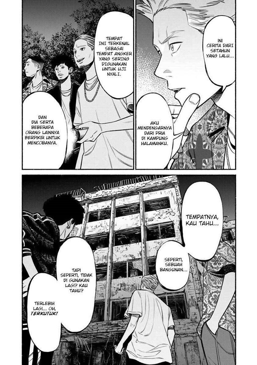 Chapter 76 - halaman 8