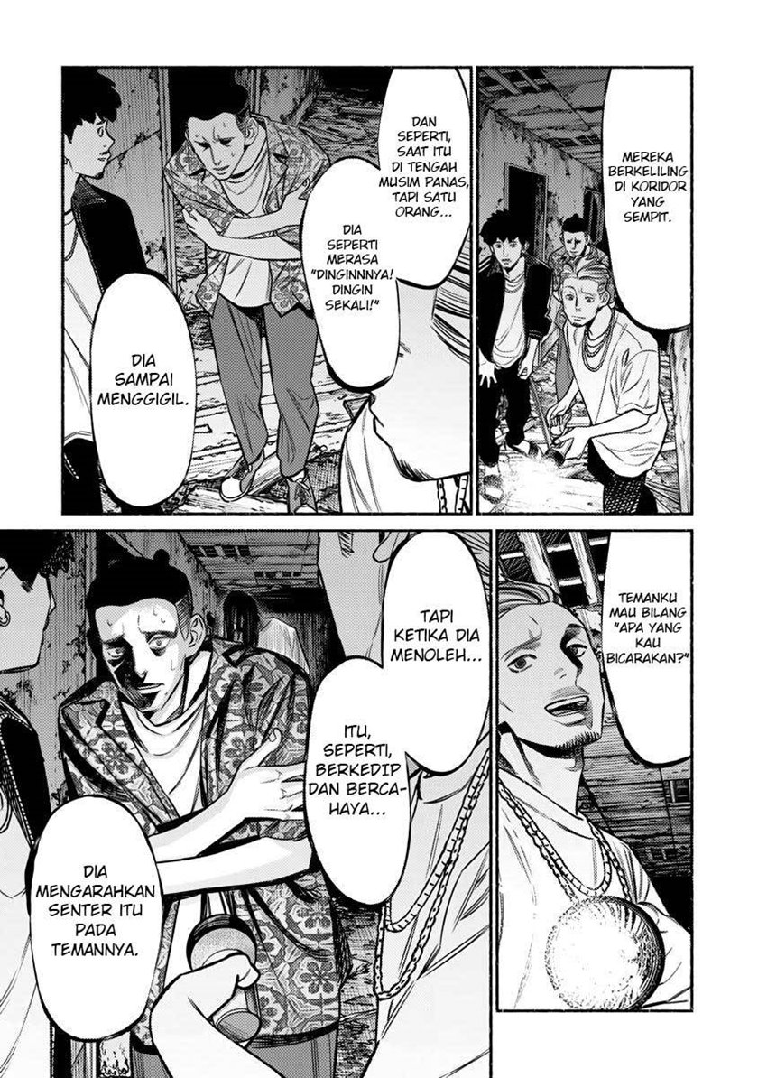 Chapter 76 - halaman 9