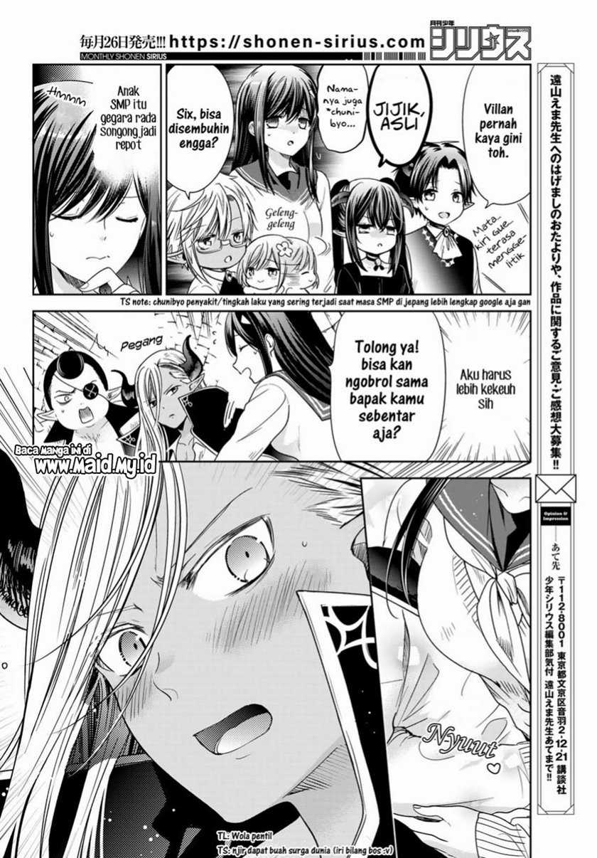 Chapter 25 - halaman 13