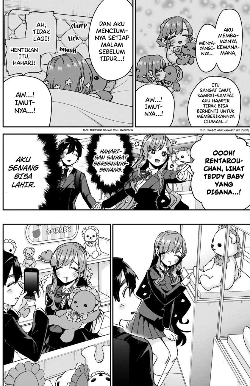 Chapter 79 - halaman 11