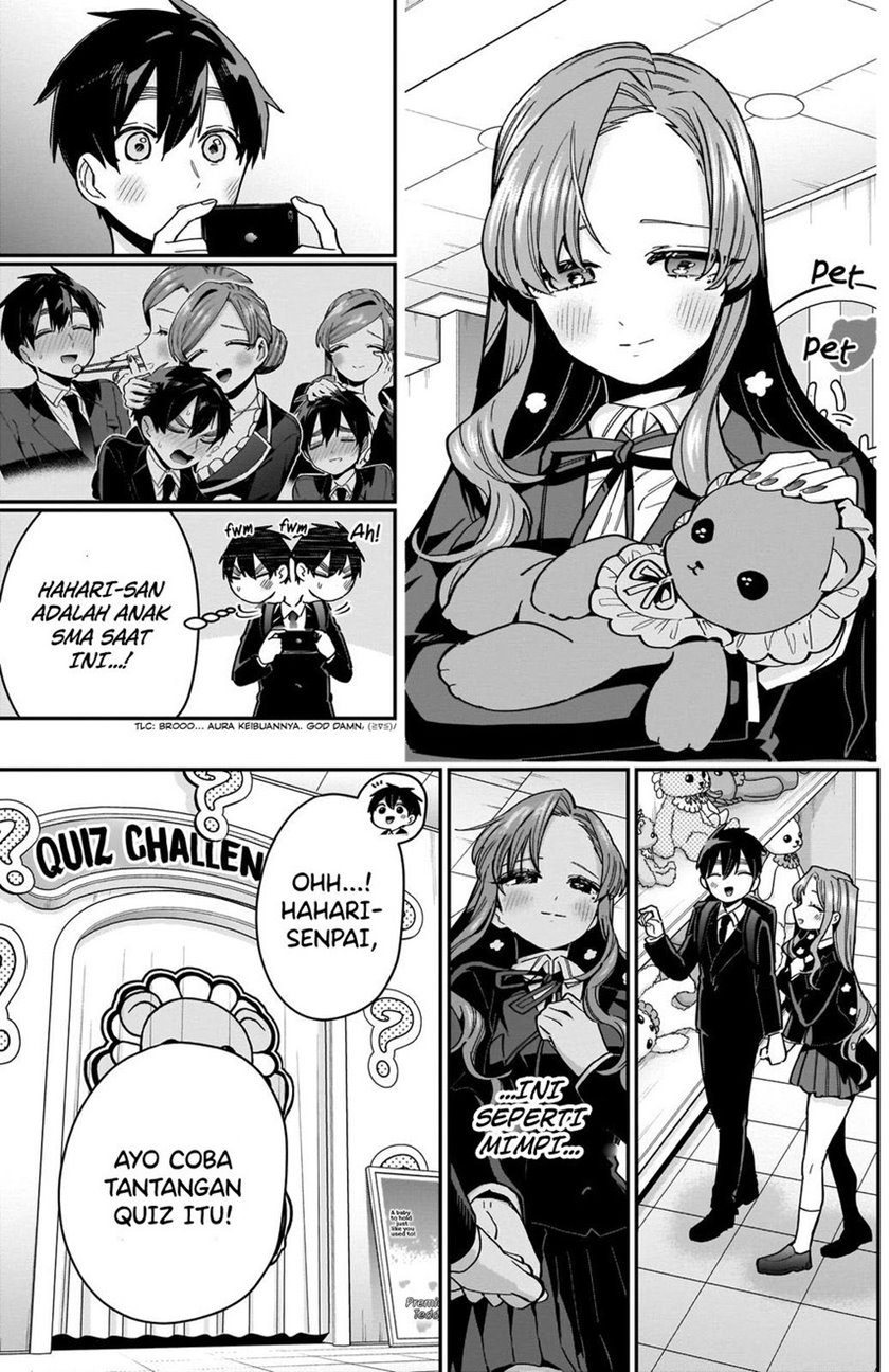 Chapter 79 - halaman 12