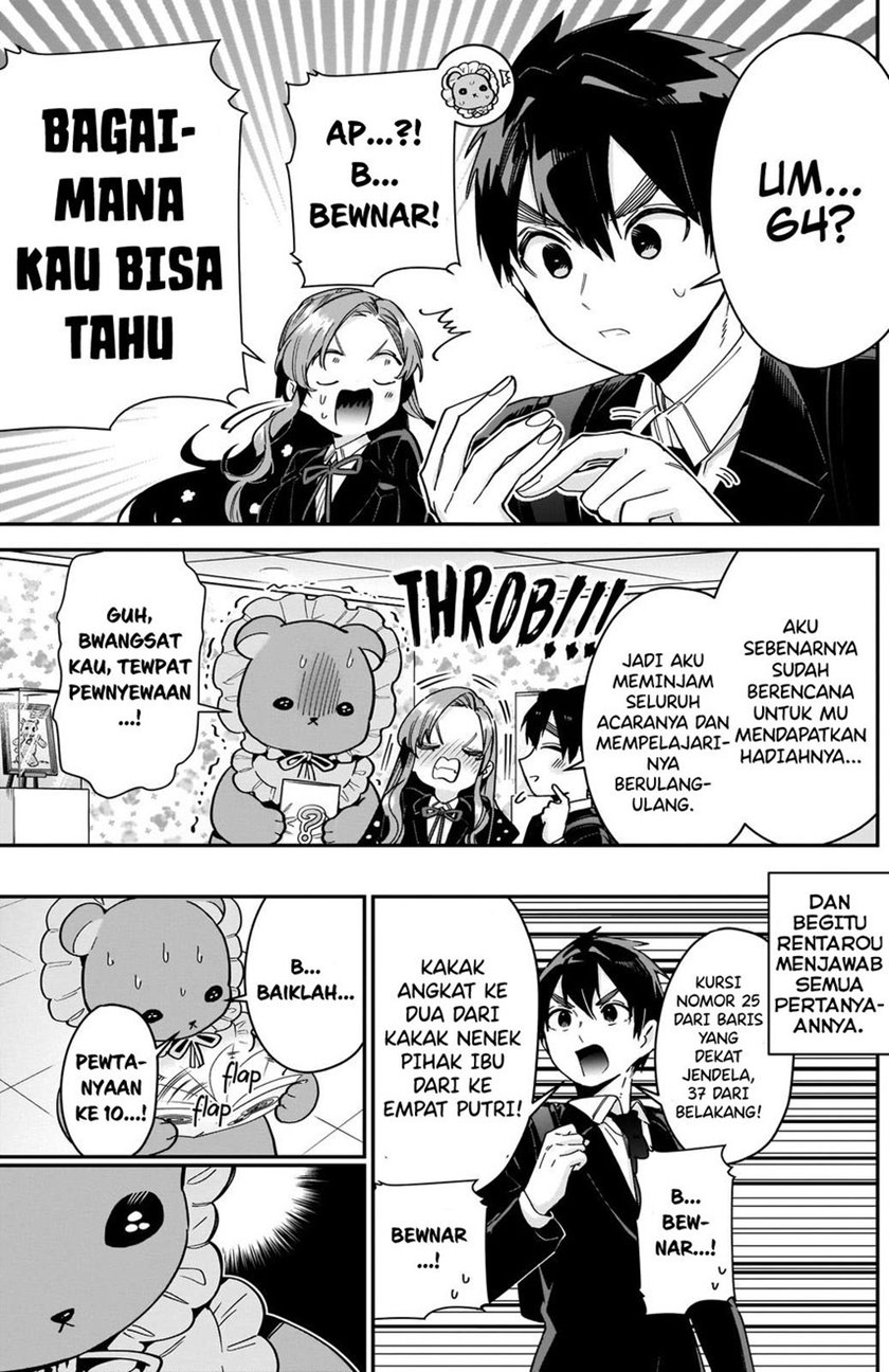 Chapter 79 - halaman 14