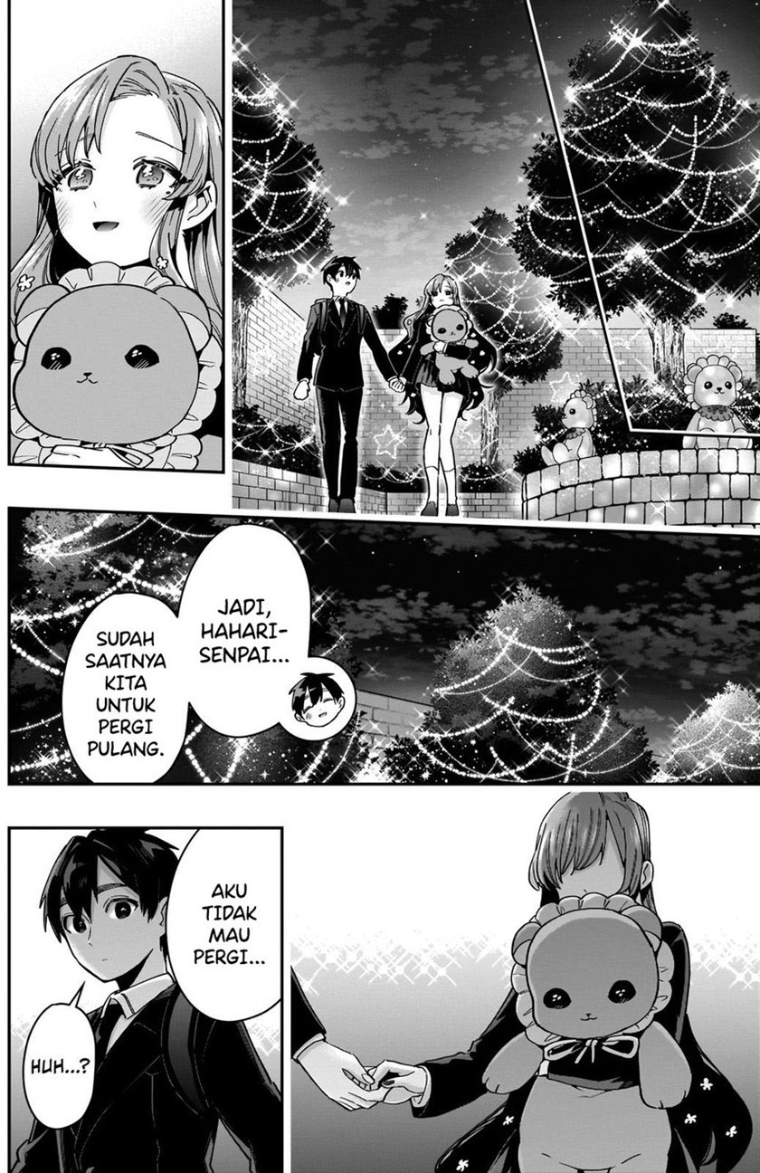 Chapter 79 - halaman 17