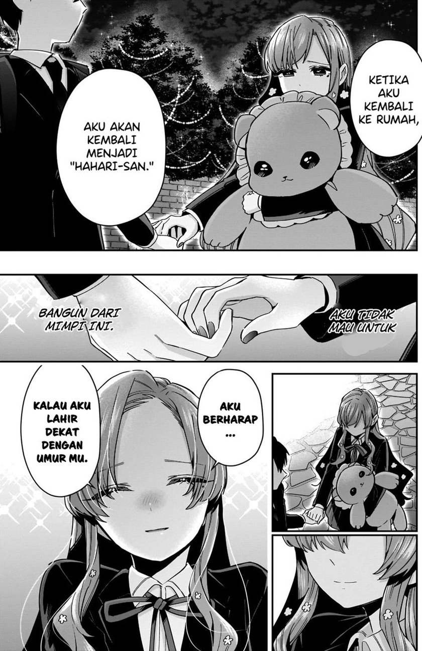 Chapter 79 - halaman 18