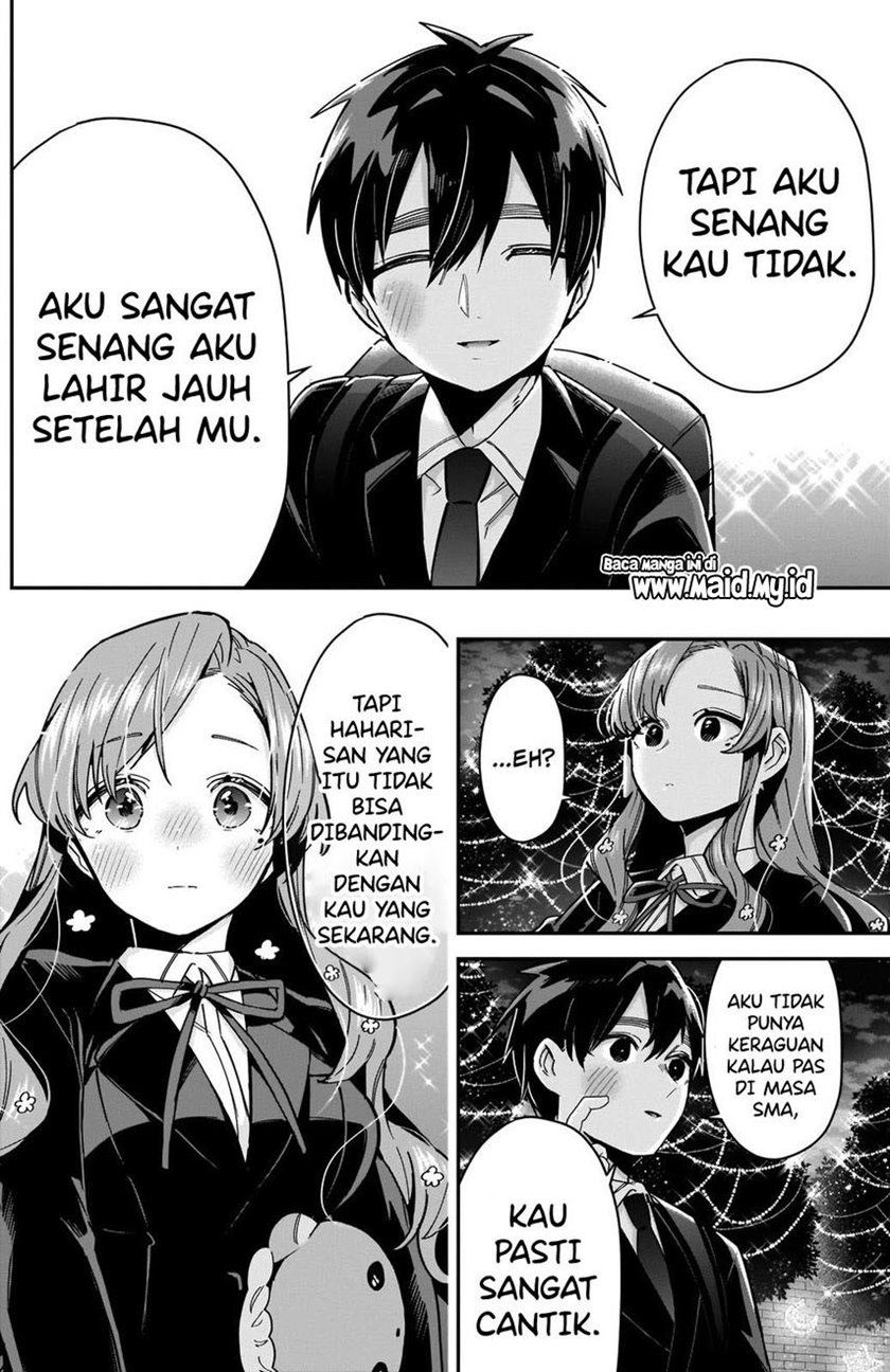 Chapter 79 - halaman 19