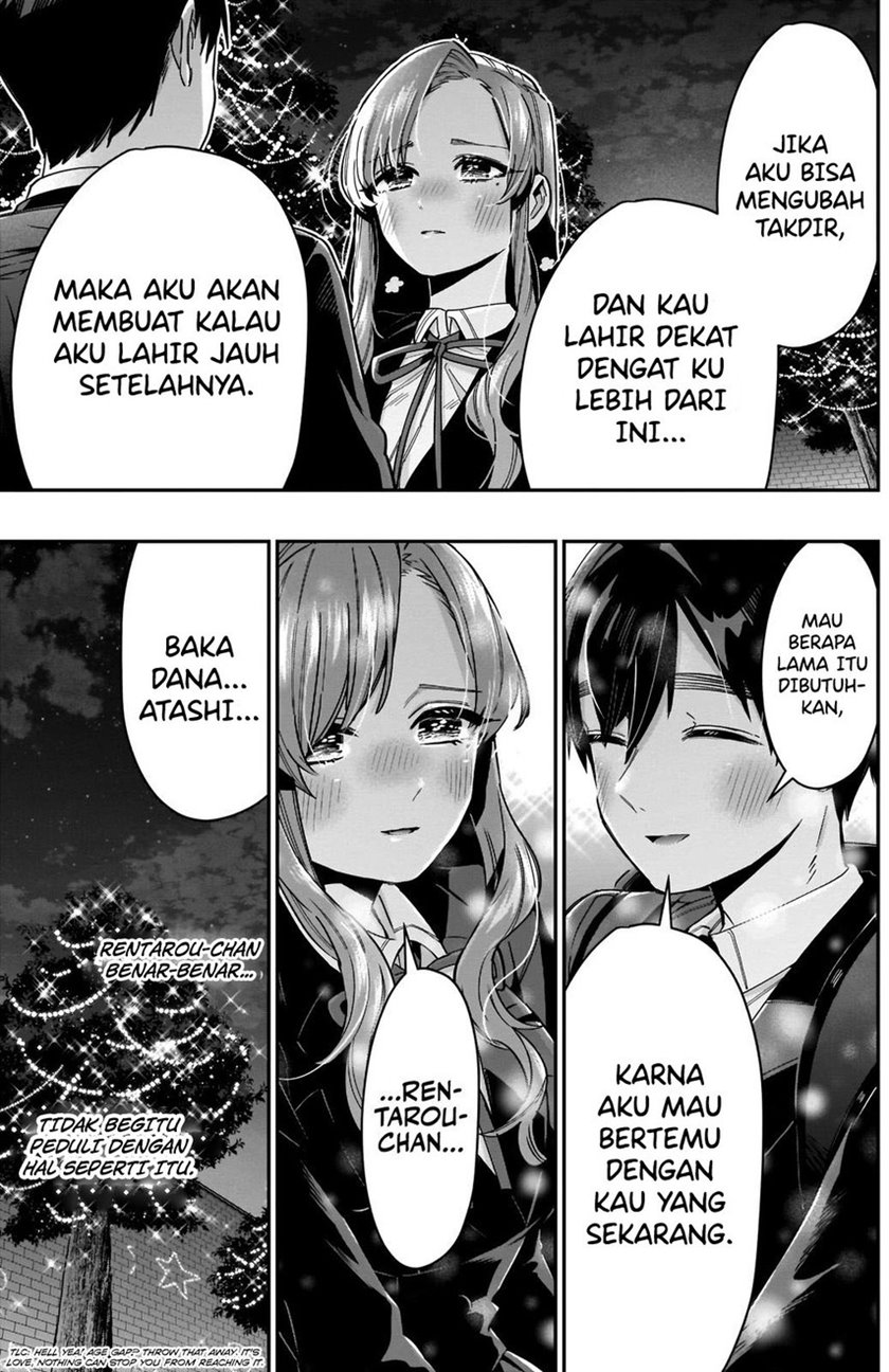 Chapter 79 - halaman 20