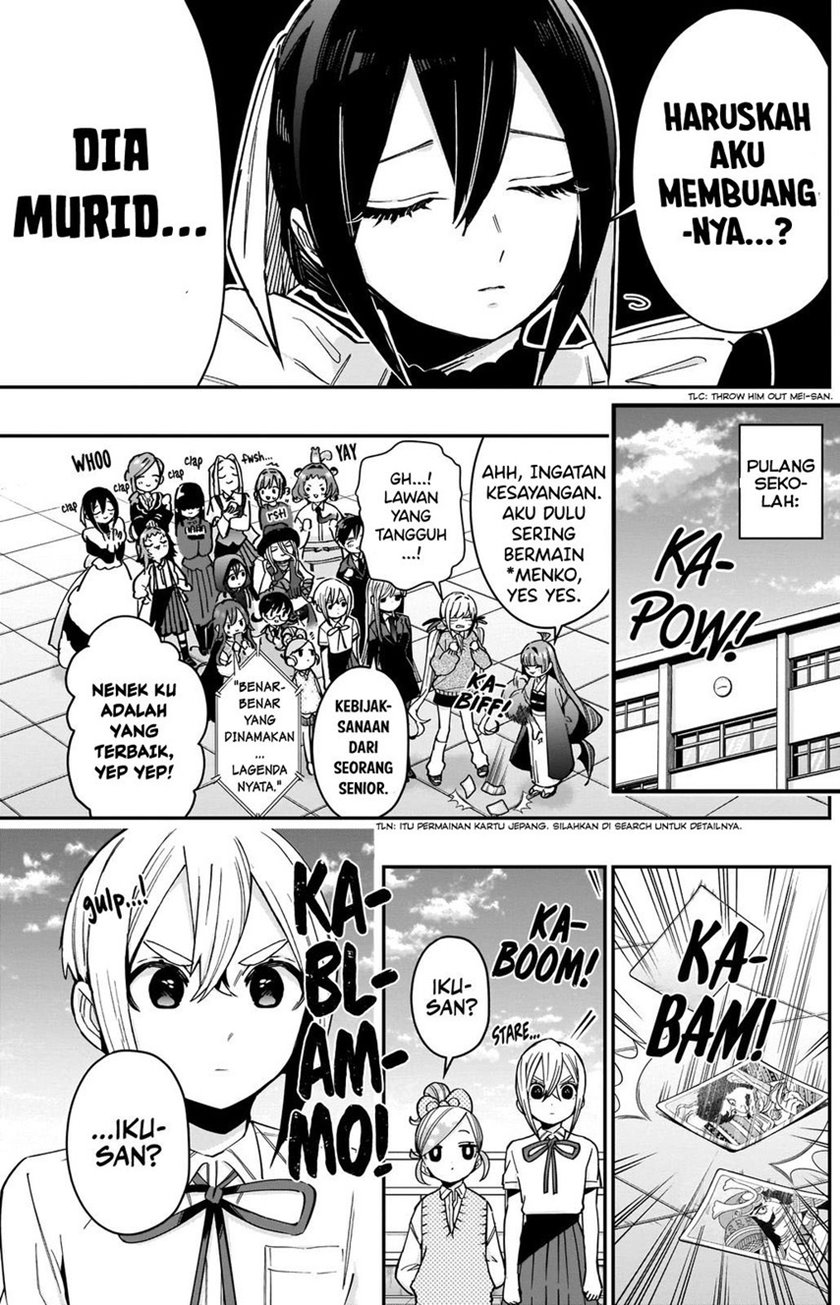 Chapter 79 - halaman 6