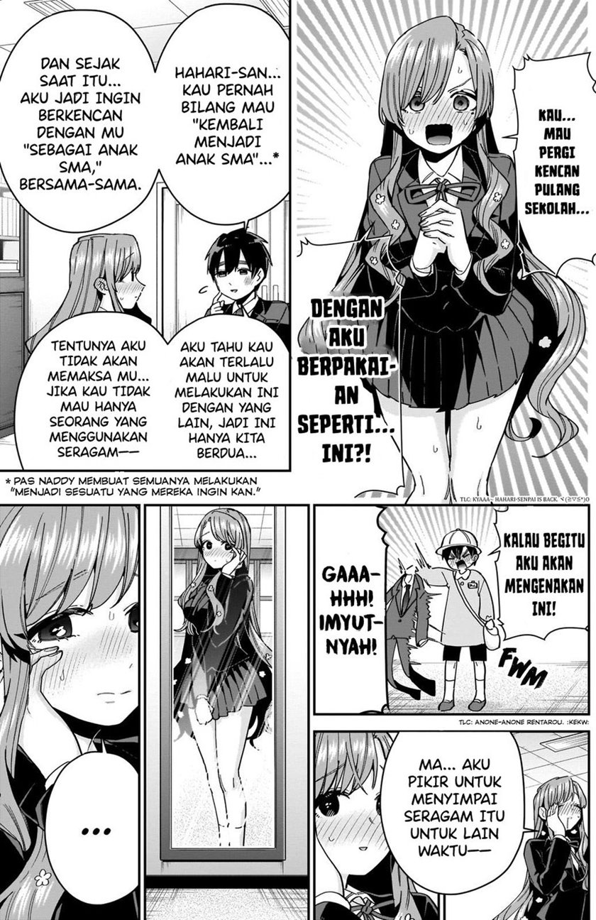 Chapter 79 - halaman 8