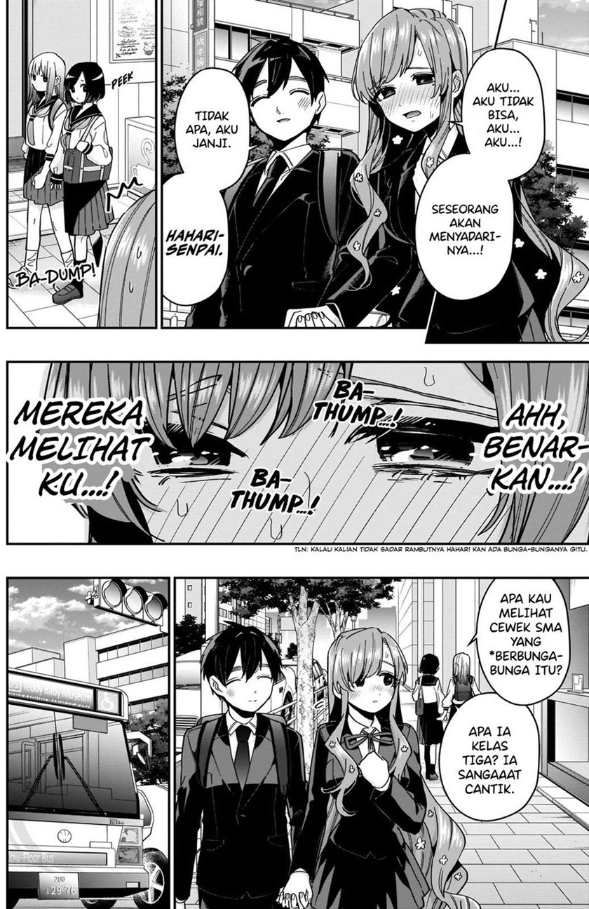Chapter 79 - halaman 9