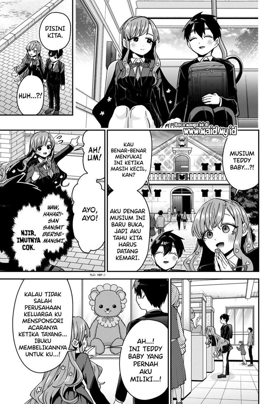 Chapter 79 - halaman 10