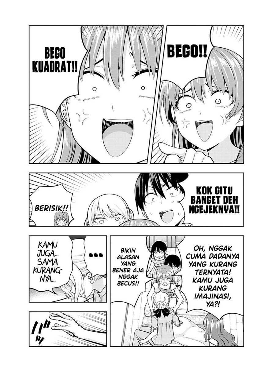 Chapter 85 - halaman 12