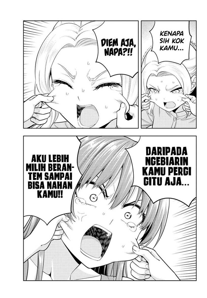 Chapter 85 - halaman 14