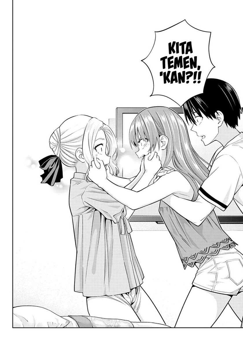 Chapter 85 - halaman 15