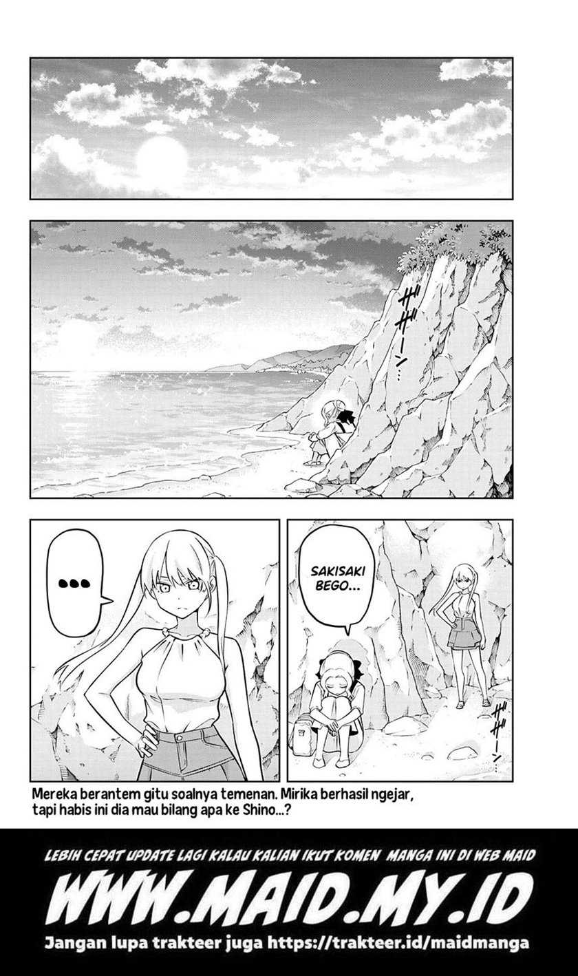 Chapter 85 - halaman 17