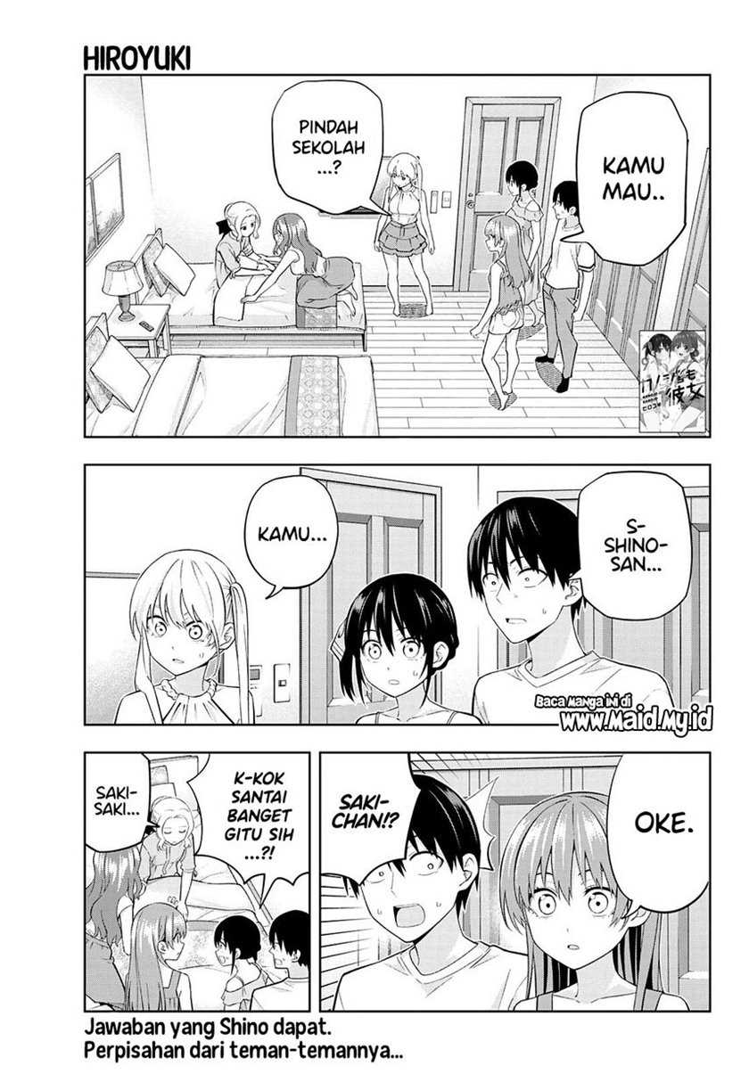 Chapter 85 - halaman 4