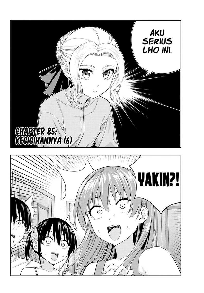 Chapter 85 - halaman 5