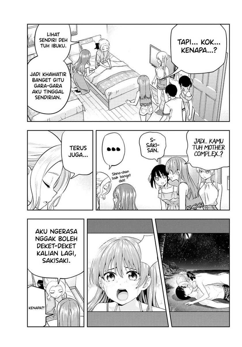 Chapter 85 - halaman 6