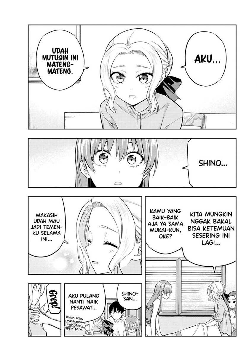 Chapter 85 - halaman 8