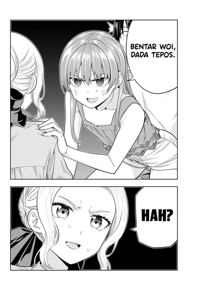 Chapter 85 - halaman 9