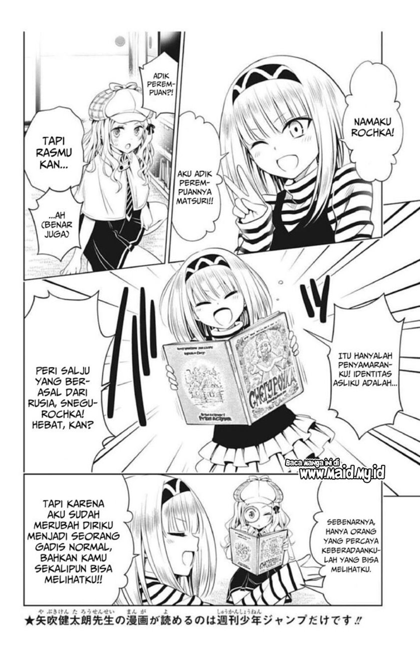 Chapter 74 - halaman 13