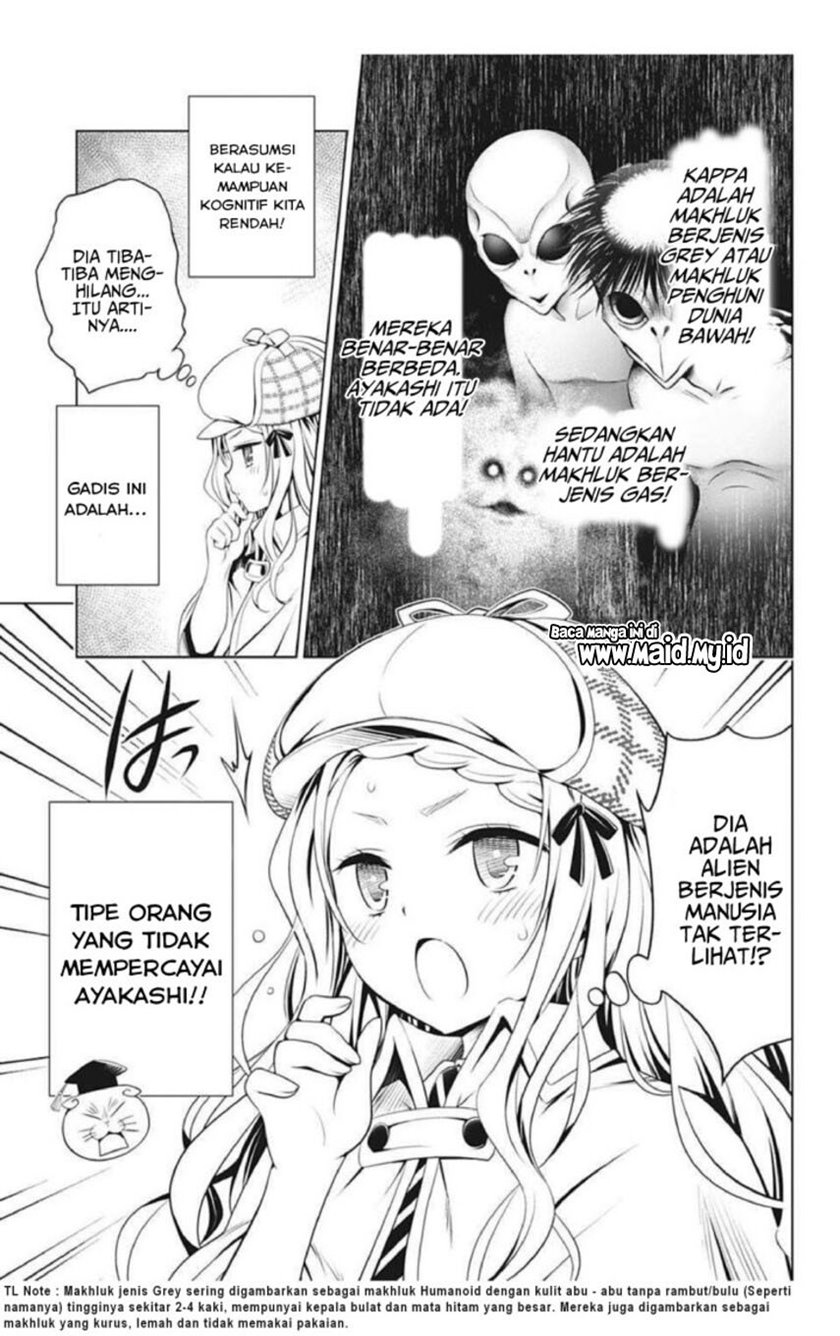 Chapter 74 - halaman 16