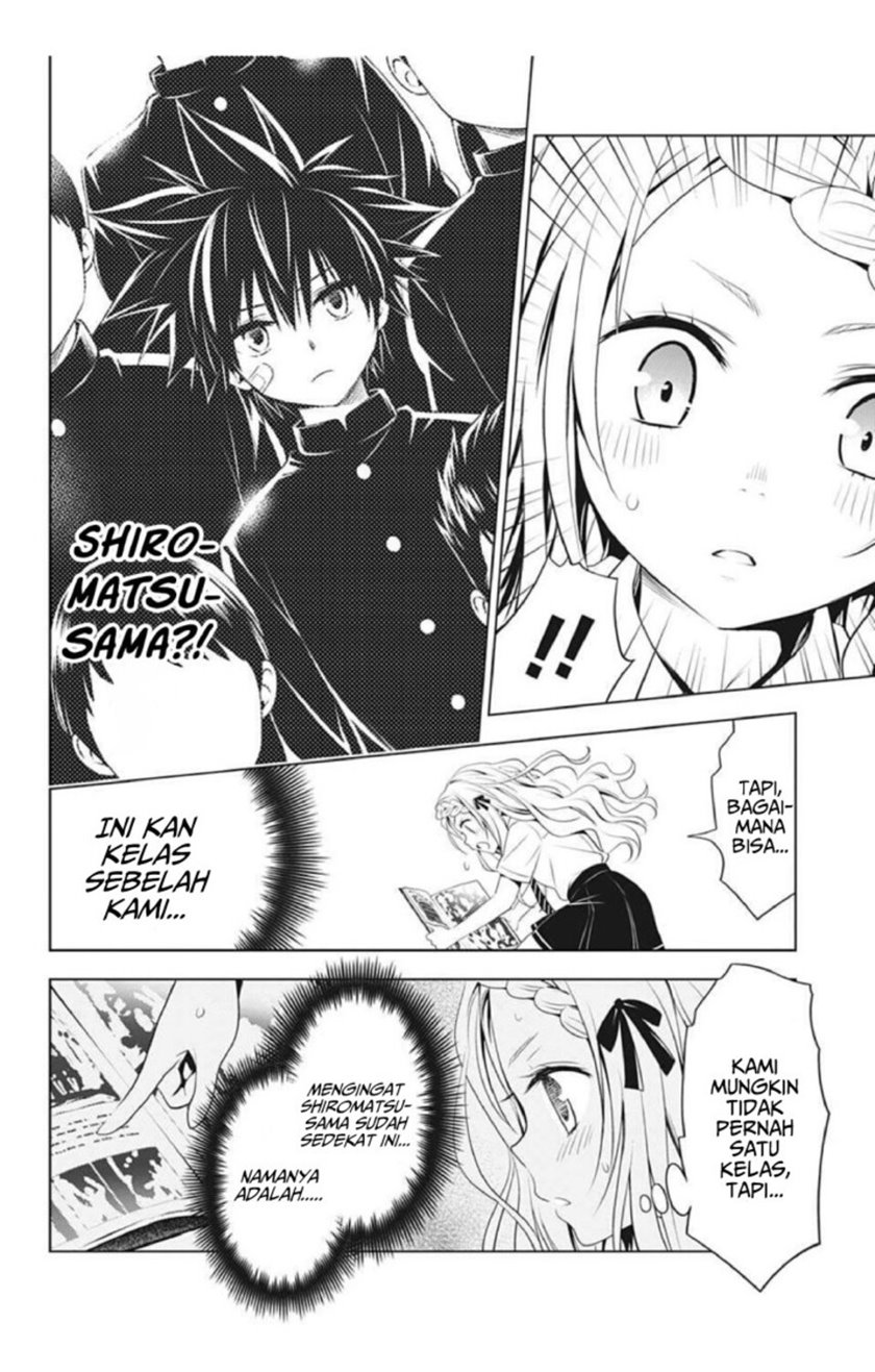 Chapter 74 - halaman 21