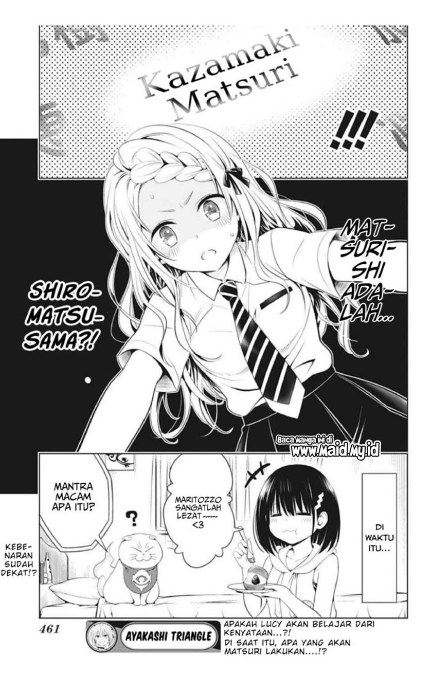 Chapter 74 - halaman 22